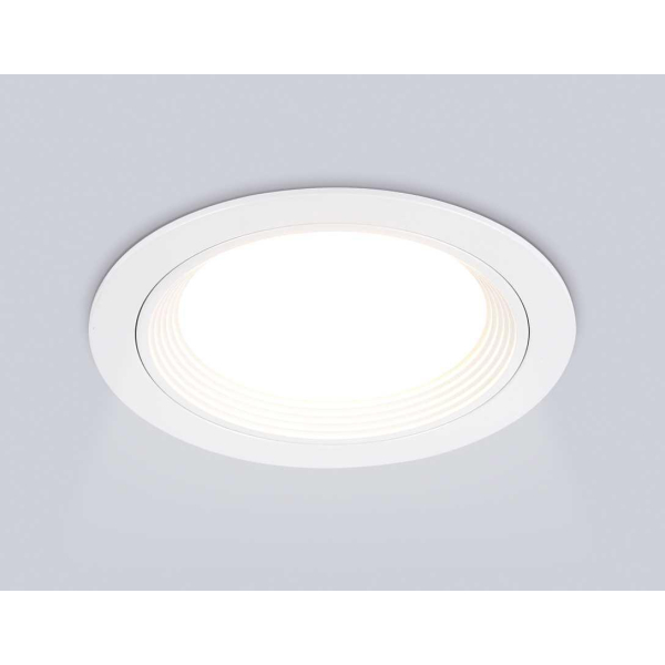 Светильник встраиваемый Ambrella Light TN51801 Светильник встраиваемый Ambrella Light TN51801