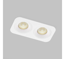 Светильник встраиваемый Elektrostandard a071314