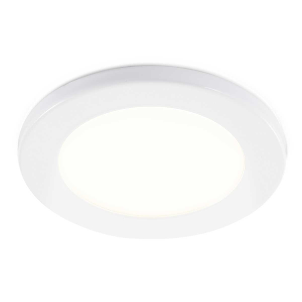 Светильник встраиваемый AMBRELLA LIGHT TECHNO SPOT TN6630