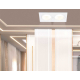 Светильник встраиваемый Ambrella Light TN102830