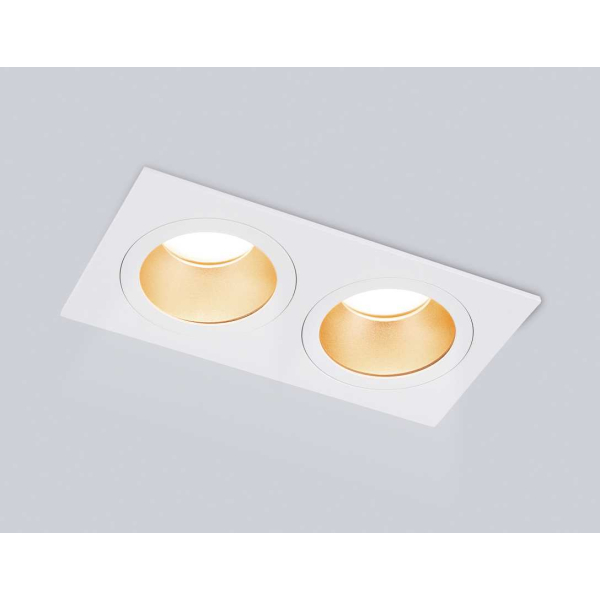 Светильник встраиваемый Ambrella Light TN102831 Светильник встраиваемый Ambrella Light TN102831