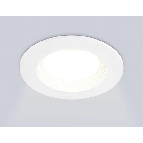 Светильник встраиваемый Ambrella Light TN102815 Светильник встраиваемый Ambrella Light TN102815
