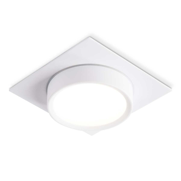 Светильник встраиваемый AMBRELLA LIGHT TECHNO SPOT TN6737