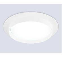 Светильник встраиваемый AMBRELLA LIGHT TECHNO SPOT TU5011