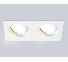 Встраиваемый точечный светильник  Ambrella light TECHNO SPOT TN102759