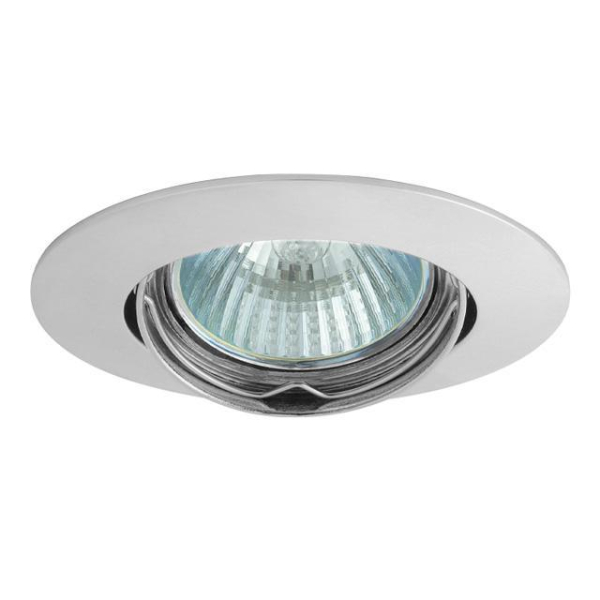 Точечный светильник Kanlux LUTO CTX-DT02B-C 2591 Точечный светильник Kanlux LUTO CTX-DT02B-C 2591