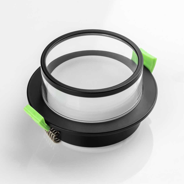 Светильник встраиваемый MR16/GU10 max 1x12Вт Maturo GU10 Lightstar 072007