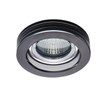 Точечный светильник Kanlux MORTA B CT-DSO50-B 22116