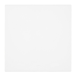 Переключатель 1-клавишный (механизм), Stekker, 250В, 10A Мия, RSW10-3105-01, белая магнолия 50433