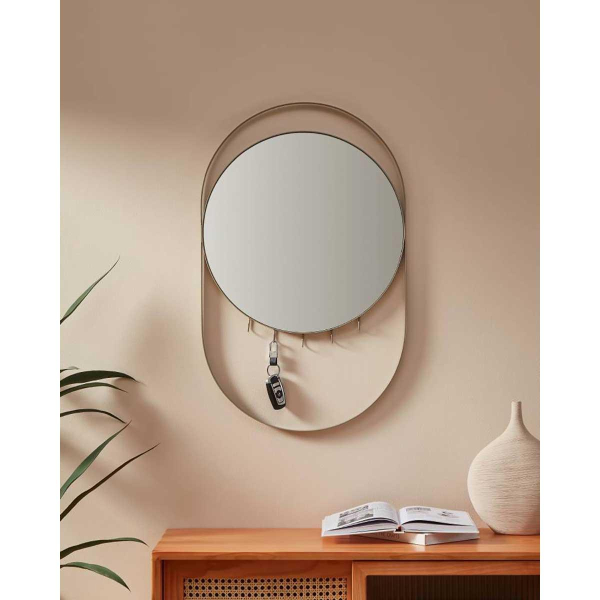 Зеркало Eglo MANDOR 425048 Зеркало Eglo MANDOR 425048