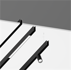 Трековые системы 48V