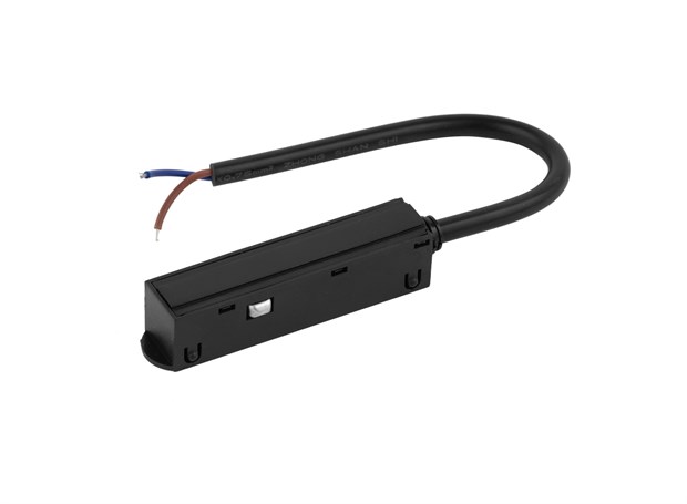 Ввод питания IZILED 48V IZ48-2400BK IZ48-2400BK