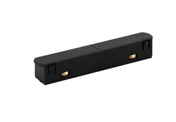 Коннектор прямой IZILED 48V IZ48-2500BK IZ48-2500BK