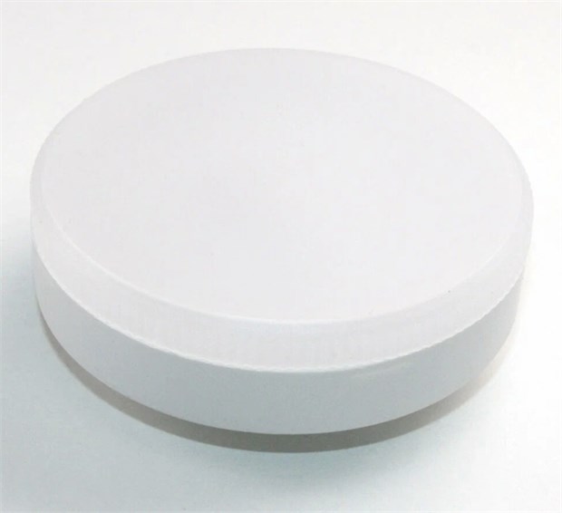 Лампа GX53 ОПТИМАЛАЙТ ПРЕМИУМ 10W, 4200K, 900Лм 0У-00000479