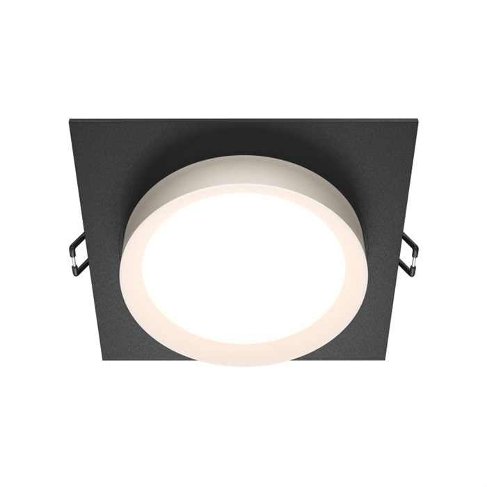 DL086-GX53-SQ-BW 703521
