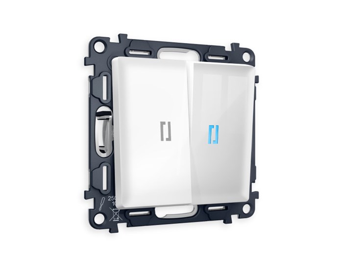 Выключатель Ambrella Volt MA104020 MA104020