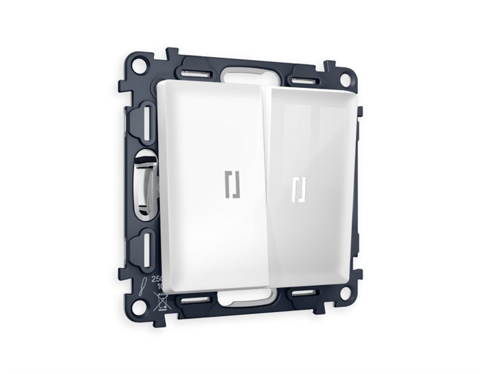 Выключатель Ambrella Volt MA104035 MA104035