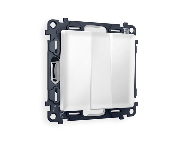 Выключатель Ambrella Volt MA125010 MA125010