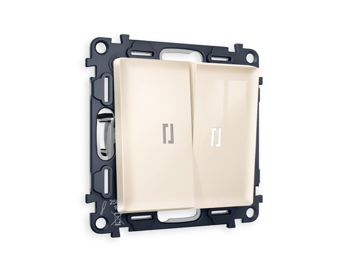 Выключатель Ambrella Volt MA304015 MA304015