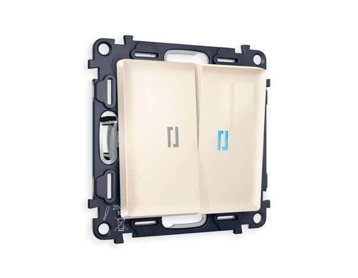 Выключатель Ambrella Volt MA304040 MA304040