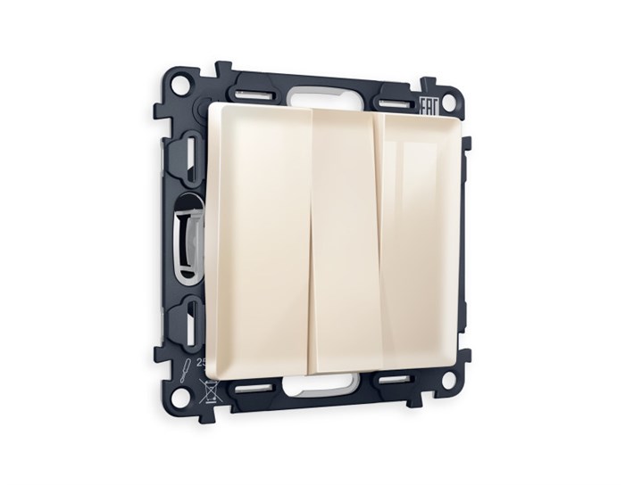 Выключатель Ambrella Volt MA305010 MA305010