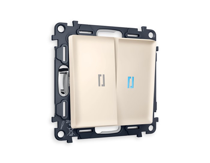 Выключатель Ambrella Volt MA324020 MA324020