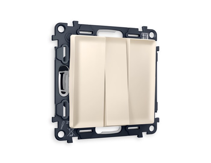 Выключатель Ambrella Volt MA325010 MA325010