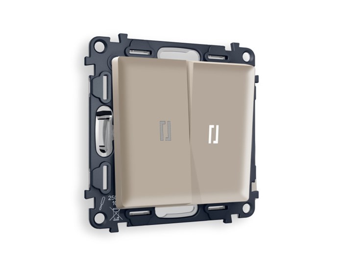 Выключатель Ambrella Volt MA364015 MA364015
