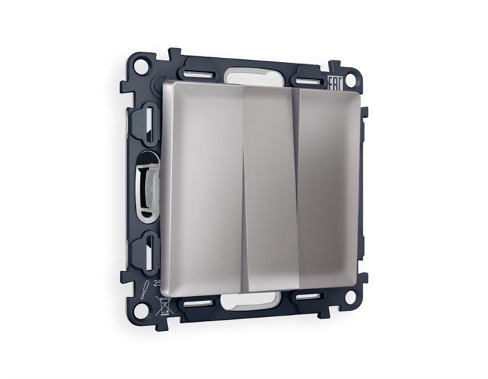 Выключатель Ambrella Volt MA505010 MA505010