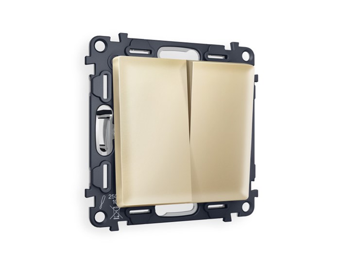 Выключатель Ambrella Volt MA603010 MA603010