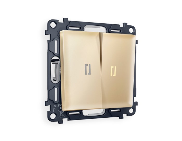 Выключатель Ambrella Volt MA604030 MA604030