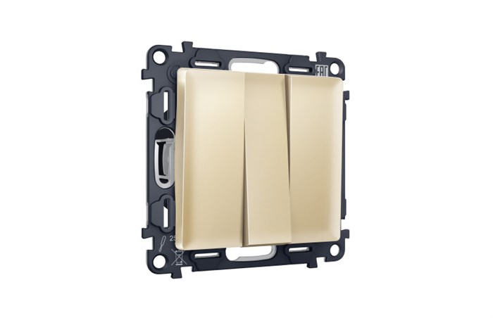 Выключатель Ambrella Volt MA605010 MA605010