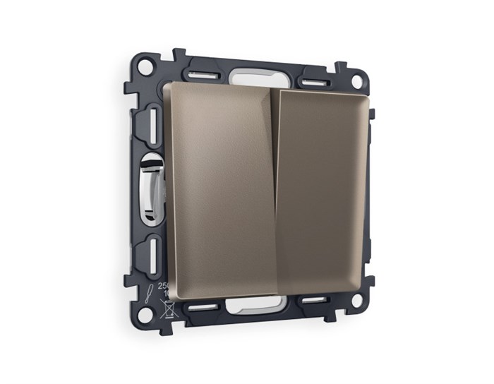 Выключатель Ambrella Volt MA633010 MA633010