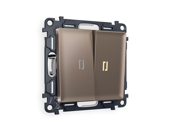 Выключатель Ambrella Volt MA634010 MA634010