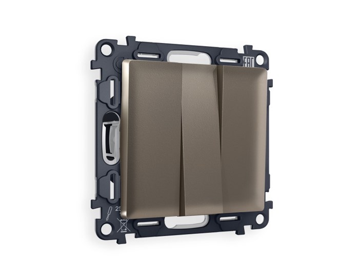 Выключатель Ambrella Volt MA635010 MA635010