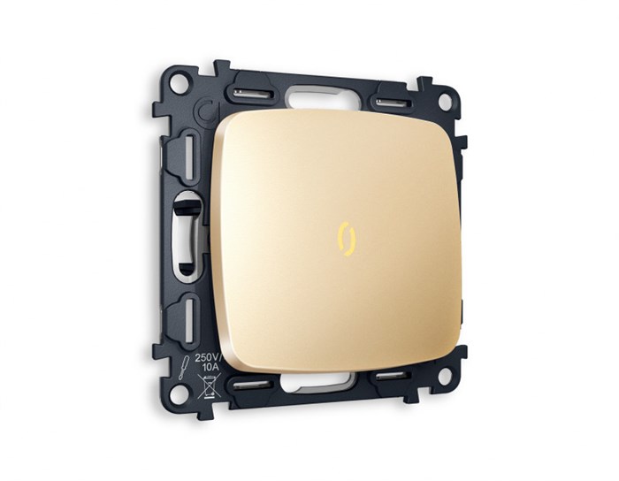 Выключатель Ambrella Volt MO602010 MO602010