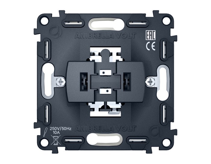 Выключатель Ambrella Volt VM105 VM105