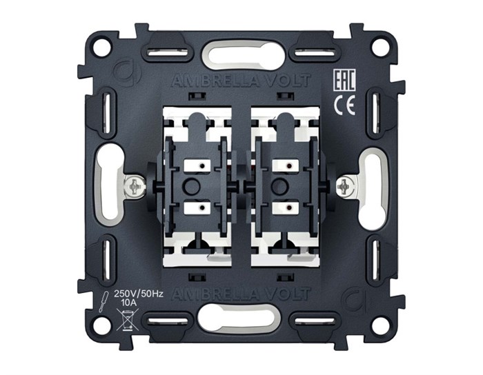 Выключатель Ambrella Volt VM120 VM120