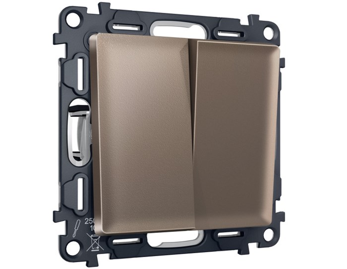 Выключатель Ambrella Volt MA633050 MA633050