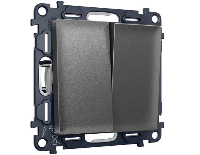 Выключатель Ambrella Volt MA653050 MA653050