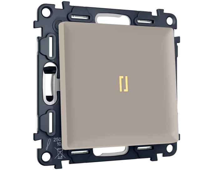 Выключатель Ambrella Volt MA362050 MA362050