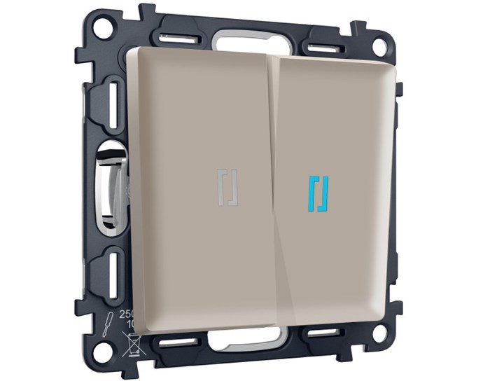 Выключатель Ambrella Volt MA364060 MA364060