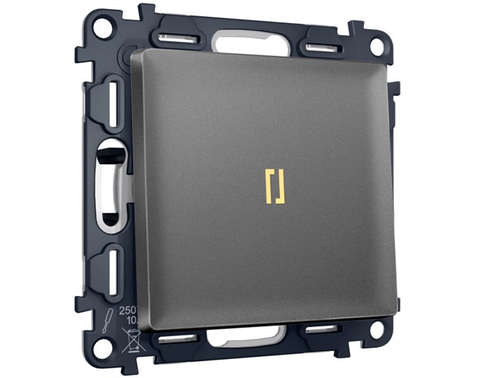Выключатель Ambrella Volt MA652050 MA652050