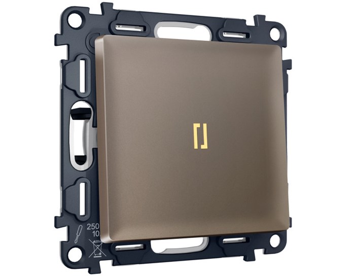 Выключатель Ambrella Volt MA632050 MA632050