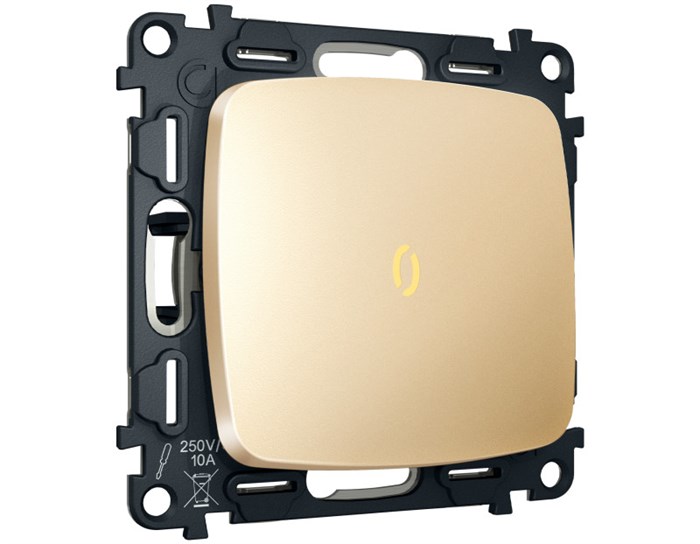Выключатель Ambrella Volt MO602050 MO602050