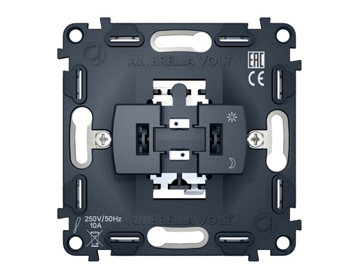 Выключатель Ambrella Volt VM113 VM113
