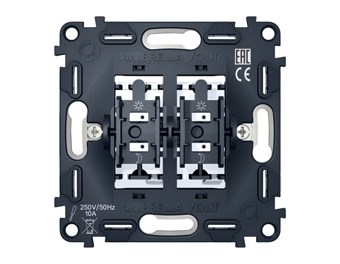 Выключатель Ambrella Volt VM129 VM129