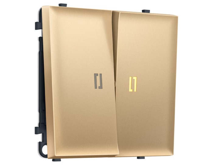 Выключатель Ambrella Volt MS884030 MS884030