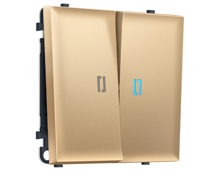 Выключатель Ambrella Volt MS884060 MS884060