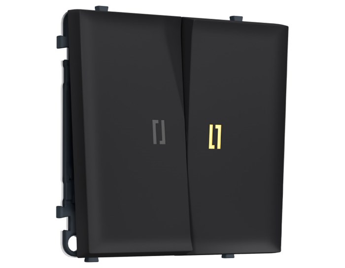 Выключатель Ambrella Volt MS984050 MS984050